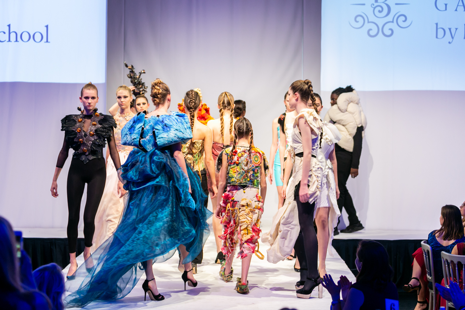 Heathfield Fashion Show