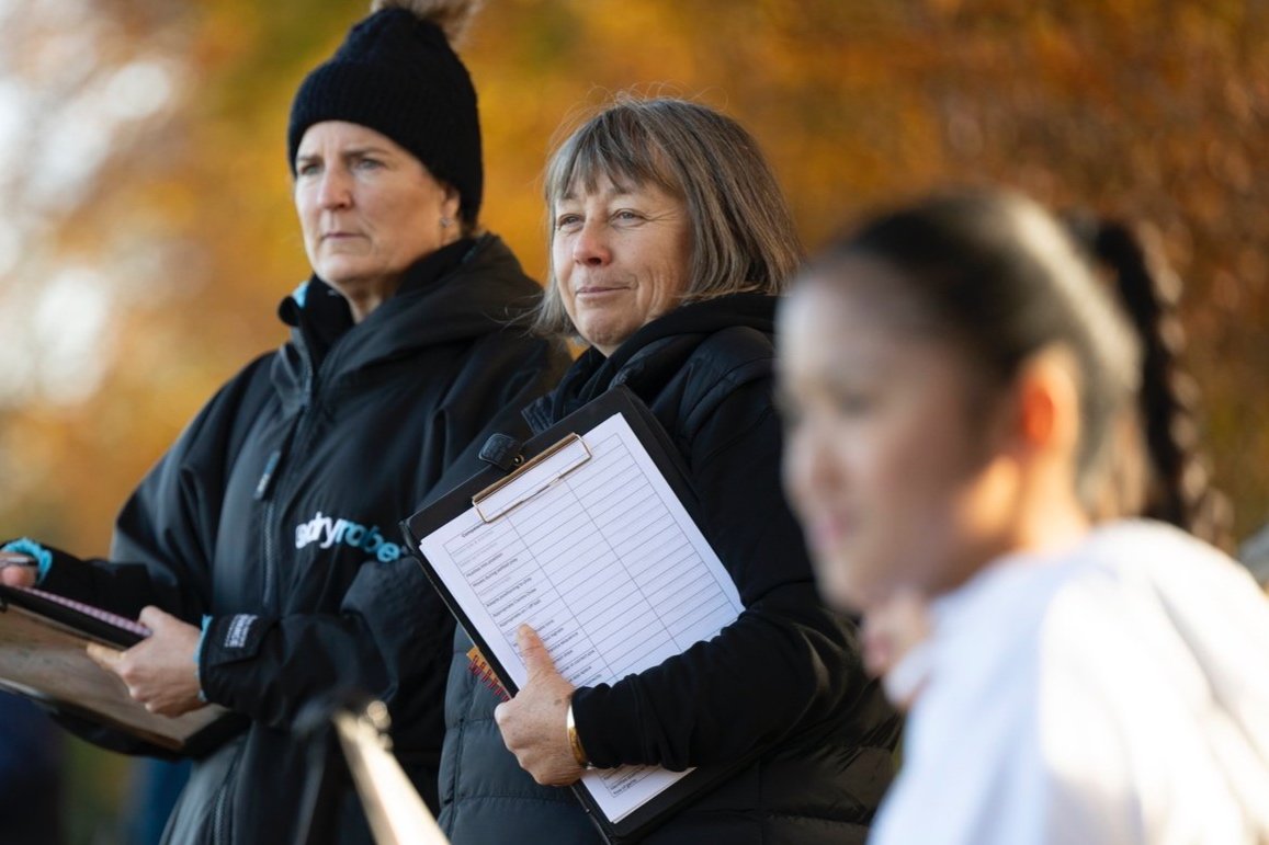 Wendy Reynolds’ Appointment as England Lacrosse Officiating Lead